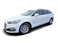 Ford Mondeo Turnier 2.0 EcoBlue 2-Zonen-Klima Navi Sitzheizung