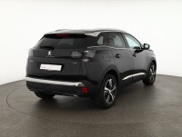 Peugeot 3008 GT-Line 1.2 Aut.