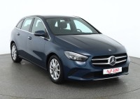 Mercedes-Benz B 220 Progressive 4Matic