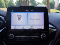 Ford Fiesta 1.0 EcoBoost