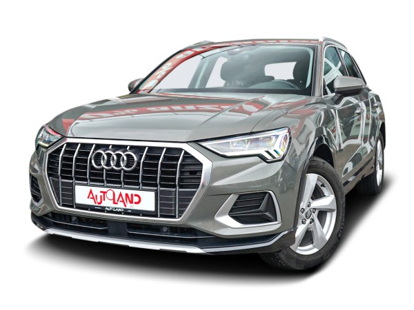 Audi Q3 35 TFSI S-tronic advanced
