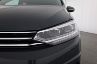 VW Touran 1.5 TSI DSG