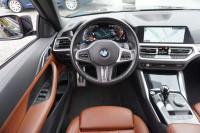 BMW 4 430d Cabrio M Sport