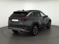 Hyundai Tucson 1.6T-GDI Facelift GO!