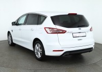 Ford S-Max 2.0 EcoBlue Titanium