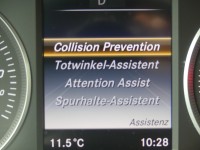 Mercedes-Benz GLC 220 d4Matic Exclusive