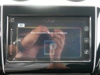 Suzuki Swift 1.2 M-Hybrid Comfort