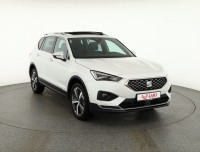 Seat Tarraco 1.4 TSI DSG e-Hybrid