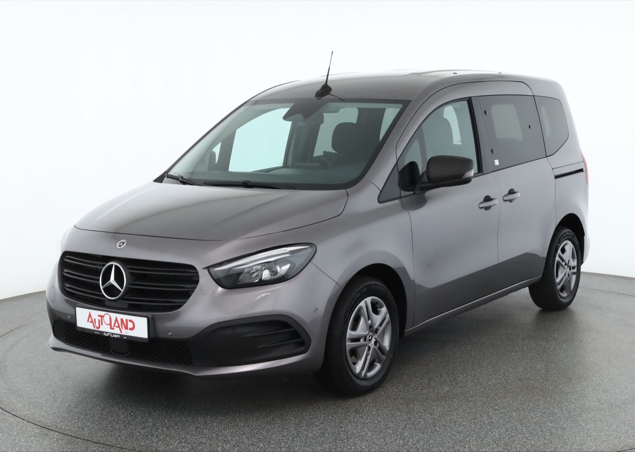 Mercedes-Benz Citan Tourer 113 Pro