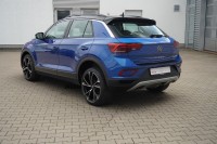 VW T-Roc 1.0 TSI