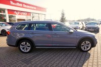 VW Passat Alltrack 2.0 TDI 4Motion