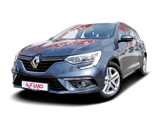 Renault Megane IV Grandtour 1.2 TCe 130 Energy