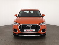 Audi Q3 35 TFSI s-tronic