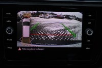 VW Touran 1.5 TSI Highline