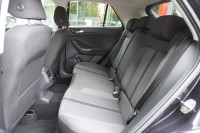 VW T-Roc 1.0 TSI