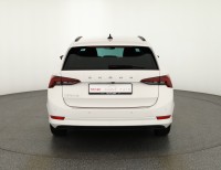 Skoda Octavia Combi 2.0 TDI DSG