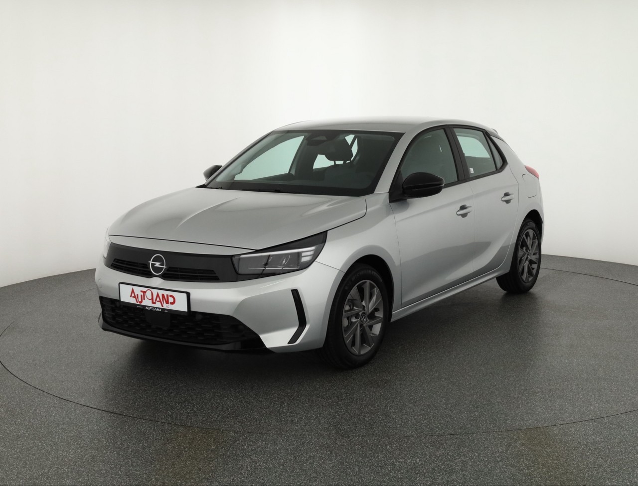 Opel Corsa 1.2 DI Turbo Facelift