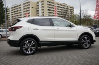 Nissan Qashqai 1.3 DIG-T Tekna