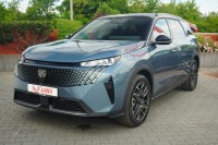 Vorschau: Peugeot 5008 GT Exclusive 1.2 Hybrid Aut.