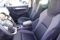 Skoda Karoq 1.5 TSI Tour DSG