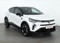 Renault Captur TCe 90