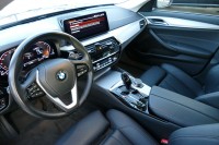 BMW 520 d Touring Aut.