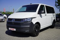 Vorschau: VW T6 Caravelle T6.1 2.0 TDI DSG 150PS