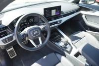 Audi A4 Quattro Avant 40 TFSI quattro competition edition plus