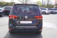 VW Touran 1.4 TSI Highline