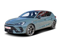 Cupra Leon 1.5 TSI 3-Zonen-Klima Sitzheizung LED