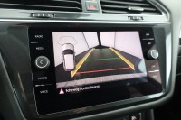 VW Tiguan Allspace 2.0 TSI DSG Highline 4Motion