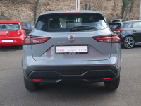Nissan Qashqai 1.3 M-Hybrid Acenta