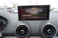 Audi Q2 35 1.5 TFSI basis S-Tronic