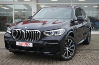 Vorschau: BMW X5 40d xDrive M Sport Aut.