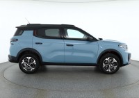 Citroen C3 Aircross Max Hybrid 145 Aut.