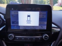 Ford Fiesta 1.0 EcoBoost