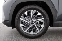 Hyundai Tucson 1.6 CRDi Mild-Hybrid