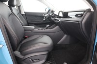 MG HS 1.5 T-GDI Luxury Aut.