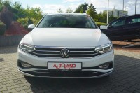 VW Passat Variant 1.5 TSI Elegance