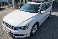 VW Passat Variant 1.8 Highline