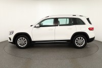 Vorschau: Mercedes-Benz GLB 200 d Progressive