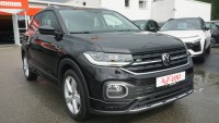 VW T-Cross 1.0 R-Line