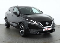 Nissan Qashqai N-Connecta 1.3 Dig-T