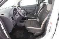 Dacia Dokker Stepway 1.6 SCe