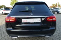 Mercedes-Benz C 200 C200 d T Edition T d