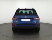 Skoda Kodiaq 2.0 TSI DSG 4x4