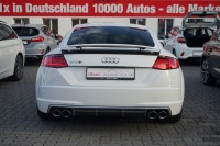 Audi TTS Coupe 2.0 TFSI quattro