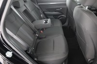 Hyundai Tucson 1.6 Select Mild-Hybrid