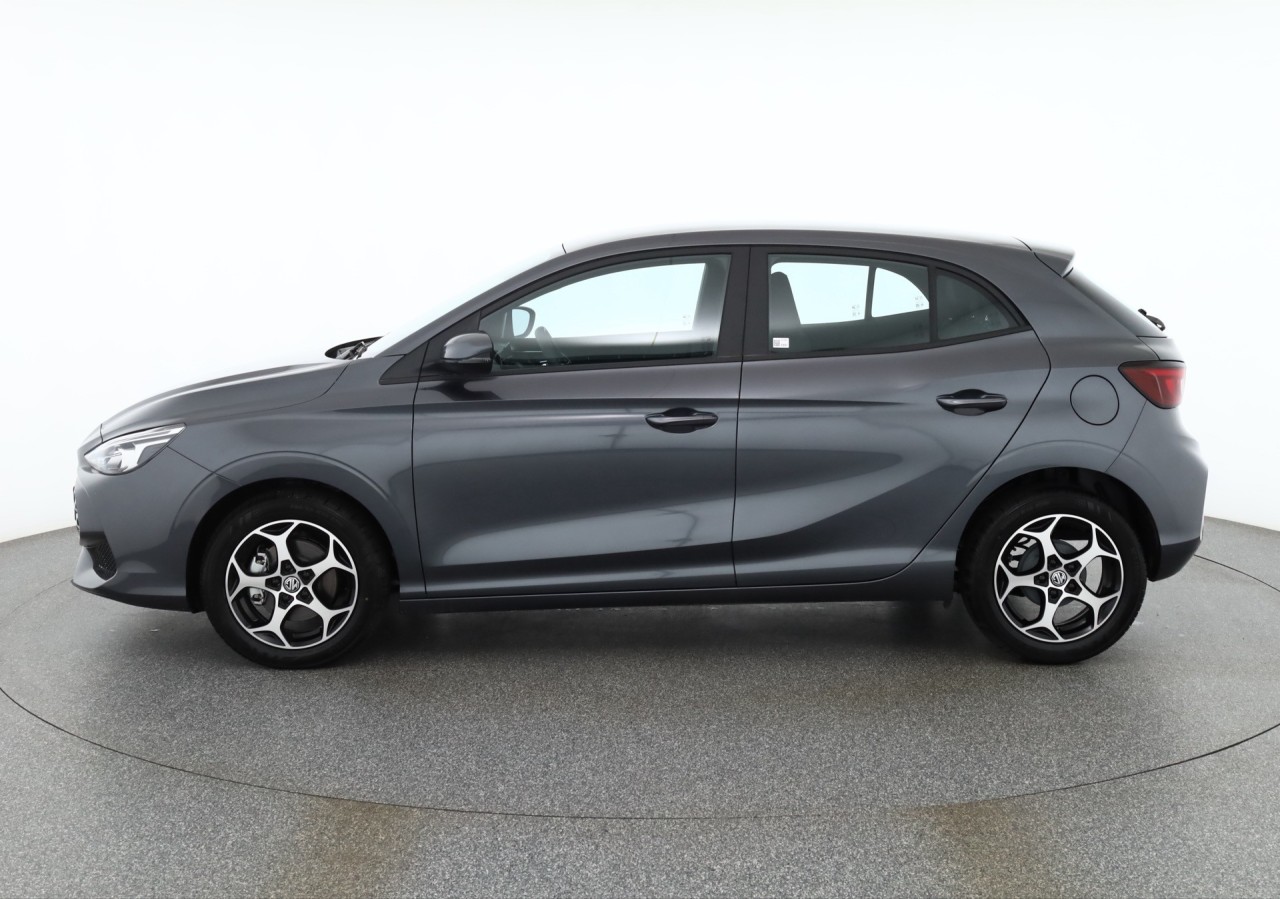 MG MG3 1.5 Comfort