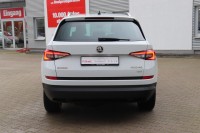 Skoda Kodiaq 2.0 TSI Style 4x4